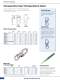 Lewmar Marine German catalogue 2010