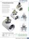 Lewmar Marine German catalogue 2010