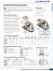 Lewmar Marine German catalogue 2010