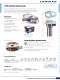 Lewmar Marine German catalogue 2010