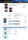 Hella marine Produktkatalog - Deutsch