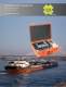 ACR NAUTICAST� Portable AIS