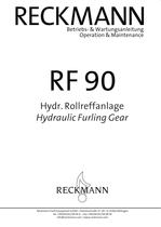 RF 90 manuel english/german