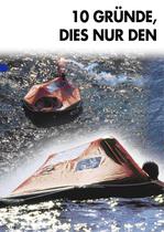 Rettungsinsel Plastimo