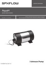 marine water heater