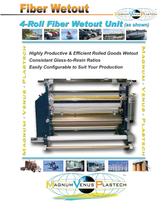 Fiber Wetout Unit Brochure-ML1402