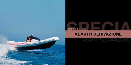 ABARTH DERIVAZIONE
