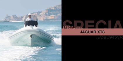 JAGUAR XT8