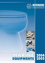 Matromarine Catalogue