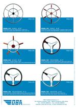 Steering Wheels Model 2