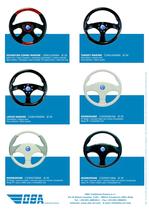 Steering Wheels Nautica vari