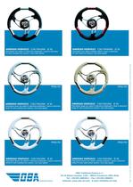 Steering Wheels Vespucci