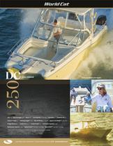 World Cat 250DC