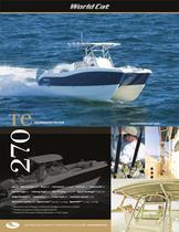 World Cat 270TE
