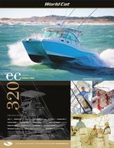 World Cat 320EC