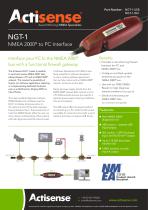 NGT-1 Datasheet