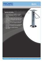 Hydromar HD Cylinder
