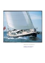 DISCOVERY 55 Brochure