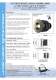 UL Ti MATE 80 55 watt Xenon 12 & 24 Volt DC