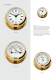 WEMPE Chronometerwerke Maritim 2010/2011