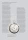 WEMPE Chronometerwerke Maritim 2010/2011