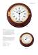 WEMPE Chronometerwerke Maritim 2010/2011