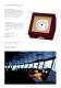 WEMPE Chronometerwerke Maritim 2010/2011