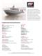 M1 - 44 Patrol Catamaran Brochure - Moose Boats, Inc.
