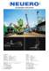 MOBILE FORDERER / Leistung: 200 t/h
