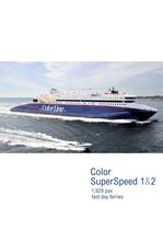 Color Superspeed 1&2
