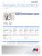 MTU Diesel Engines 16V 4000 M23/M33/M43 for onboard power generation and diesel-electric drive (3A/B) � 50/60 Hz