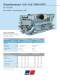 MTU Dieselmotoren 12V/16V 2000 M70 f�r Schiffe mit hoher Auslastung (1B)