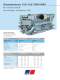 MTU Dieselmotoren 12V/16V 2000 M90 f�r schnelle Schiffe mit niedriger Auslastung (1DS)
