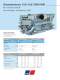 MTU Dieselmotoren 12V/16V 2000 M91 f�r schnelle Schiffe mit niedriger Auslastung (1DS)