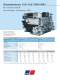 MTU Dieselmotoren 12V/16V 2000 M92 f�r schnelle Schiffe mit niedriger Auslastung (1DS)