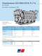 MTU Dieselmotoren 20V 8000 M71R/71/71L f�r Schiffe mit hoher Auslastung (1B)