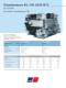 MTU Dieselmotoren 8V/10V 2000 M72 f�r Schiffe mit hoher Auslastung (1B)