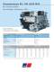 MTU Dieselmotoren 8V/10V 2000 M93 f�r schnelle Schiffe mit niedriger Auslastung (1DS)