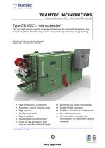 GS1200C brochure