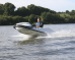 Wasser-Go-karts