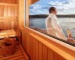 Saunas für Yachten