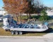 Airboats für gewerbliche Nutzung