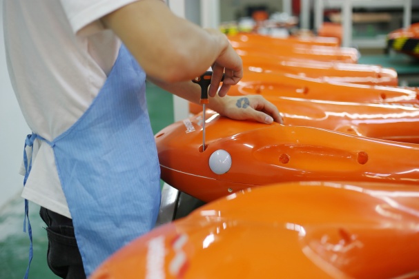 Shenzhen Hoverstar Flight Technology Co.,LTD Photo 3