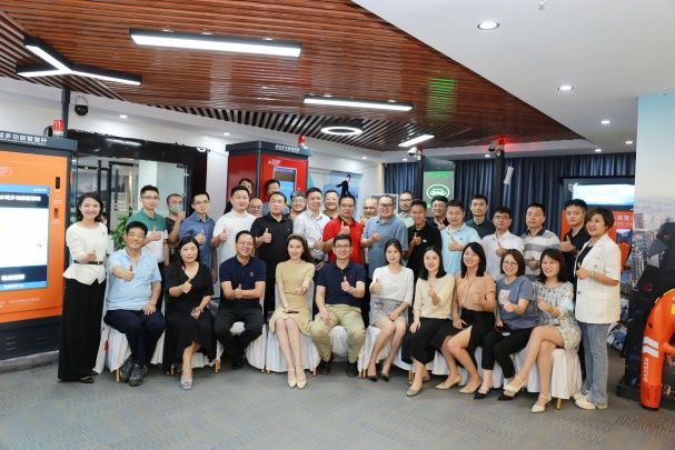 Shenzhen Hoverstar Flight Technology Co.,LTD Photo 8