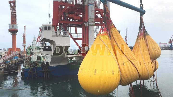DOOWIN - Underwater Lift Bags & Water Weight Bags Photo 10