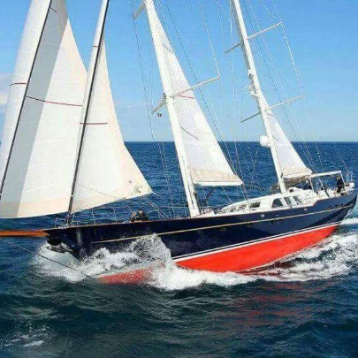 Velena Yacht Photo 9