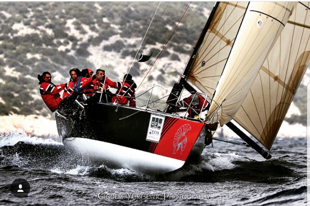 Velena Yacht Photo 7