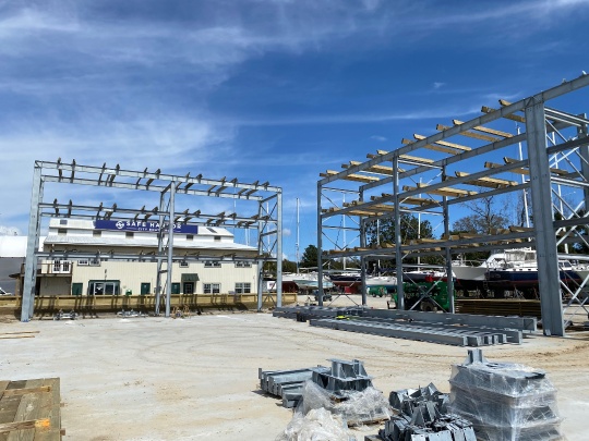 Mack David Buildings Photo 6