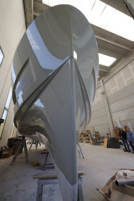 Vi Yachts Photo 6