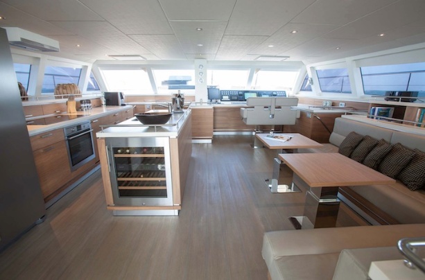 Catamaris Photo 6